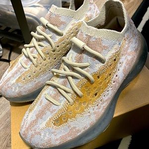 Adidas Yeezy Boost 380 Pepper for sale!